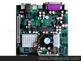 Intel Atom主板在工控電腦產(chǎn)品中的應(yīng)用與深圳市樂控電子科技供應(yīng)詳情