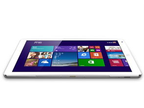 藍(lán)魔i11 pro 10.6英寸平板電腦 z3735f 2g 64g 1920 1080 雙系統(tǒng) 黑色 平板電腦產(chǎn)品圖片1