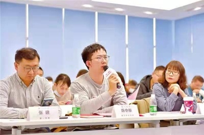 聚焦科技創新，“智匯·麒麟”創業投資路演會圓滿舉辦