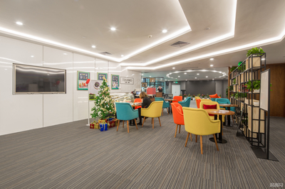 康佳創(chuàng)投中心 賦能創(chuàng)新創(chuàng)業(yè)，驅(qū)動產(chǎn)業(yè)升級