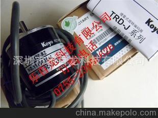 全新原裝TRD-NH200-RZ光洋Koyo編碼器 深圳市樂百龍科技承諾假一罰十，品質(zhì)保障